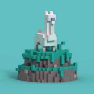 Listen to Baby Llama (Explicit) song with lyrics from Auggie Velarde