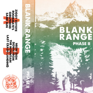 Listen to Roommate's Girlfriend song with lyrics from Blank Range