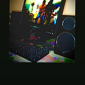 default playlist img