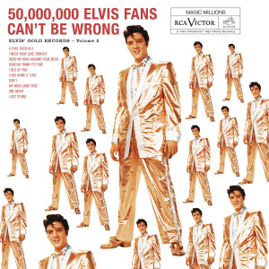 ดาวน์โหลดและฟังเพลง A Big Hunk O' Love พร้อมเนื้อเพลงจาก Elvis Presley