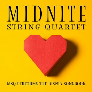 收聽Midnite String Quartet的It's a Small World歌詞歌曲