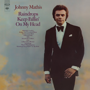 ดาวน์โหลดและฟังเพลง Honey Come Back พร้อมเนื้อเพลงจาก Johnny Mathis