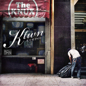 The Knux的專輯Ktwn (Explicit)