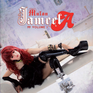 Mulan Jameela的專輯99 Volume 1