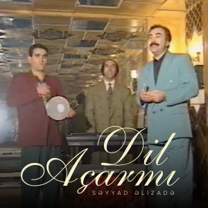 Listen to Dil Açarmı song with lyrics from Səyyad Əlizadə
