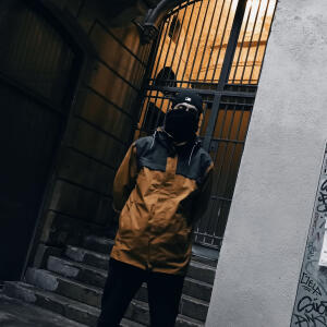Kflexs的專輯Seguire Rapeando (feat. Mayesty lady & DJ-Tommyc) [Explicit]