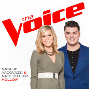 收聽Natalie Yacovazzi的Hollow (The Voice Performance)歌詞歌曲
