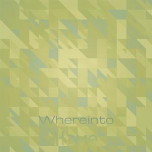 Album Whereinto Have from Various