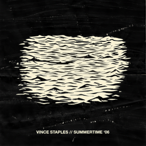 ดาวน์โหลดและฟังเพลง Dopeman (Explicit) พร้อมเนื้อเพลงจาก Vince Staples