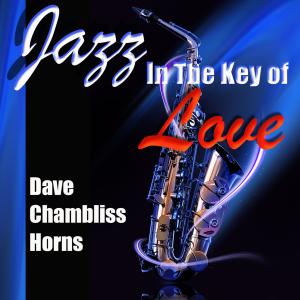 ดาวน์โหลดและฟังเพลง My Cherie Amour (Jazz) พร้อมเนื้อเพลงจาก Dave Chambliss Horns