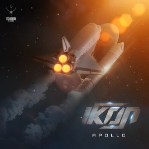 IKØN的专辑Apollo
