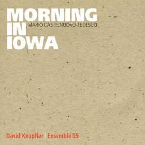 ดาวน์โหลดและฟังเพลง Morning in Iowa: No. 13, The sun came up next day as a copper color พร้อมเนื้อเพลงจาก David Knopfler