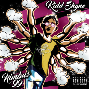 收听Kidd Shyne的Stack up Remix (Explicit)歌词歌曲