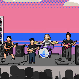 default playlist img