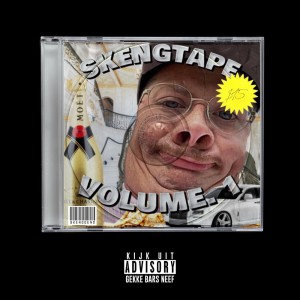 Listen to GOOI JEZELF WEG SKENG-REMIX (Explicit) song with lyrics from SKENGGENG
