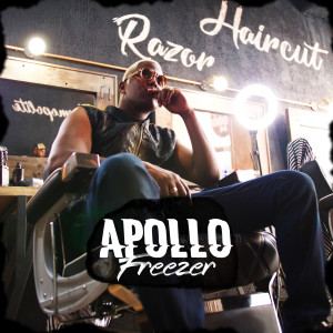 Dengarkan Freezer (Explicit) lagu dari Apollo dengan lirik