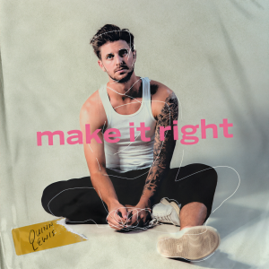 收聽Quinn Lewis的Make It Right (Explicit)歌詞歌曲