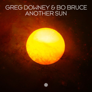 Bo Bruce的专辑Another Sun