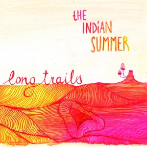 收聽The Indian Summer的Pink Unicorn歌詞歌曲