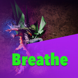 收聽Killah Priest的Breathe (Explicit)歌詞歌曲