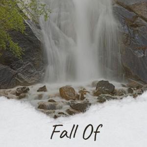 Listen to Fall Of song with lyrics from Alvar Krister