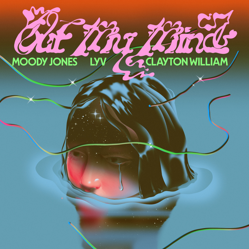 Out My Mind (Explicit)