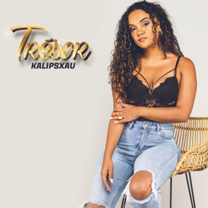 Album Trésor from Kalipsxau