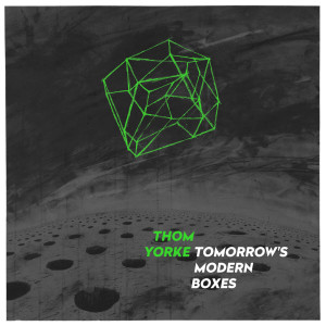 收聽Thom Yorke的Guess Again!歌詞歌曲