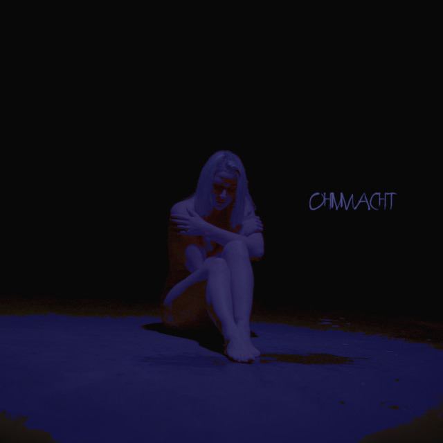 收听LYNE的Ohnmacht歌词歌曲