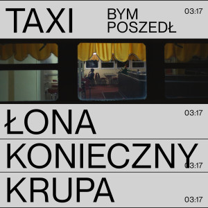 Łona的專輯BYM POSZEDŁ (Explicit)