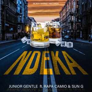 Listen to Ndeka song with lyrics from Junior Gentle