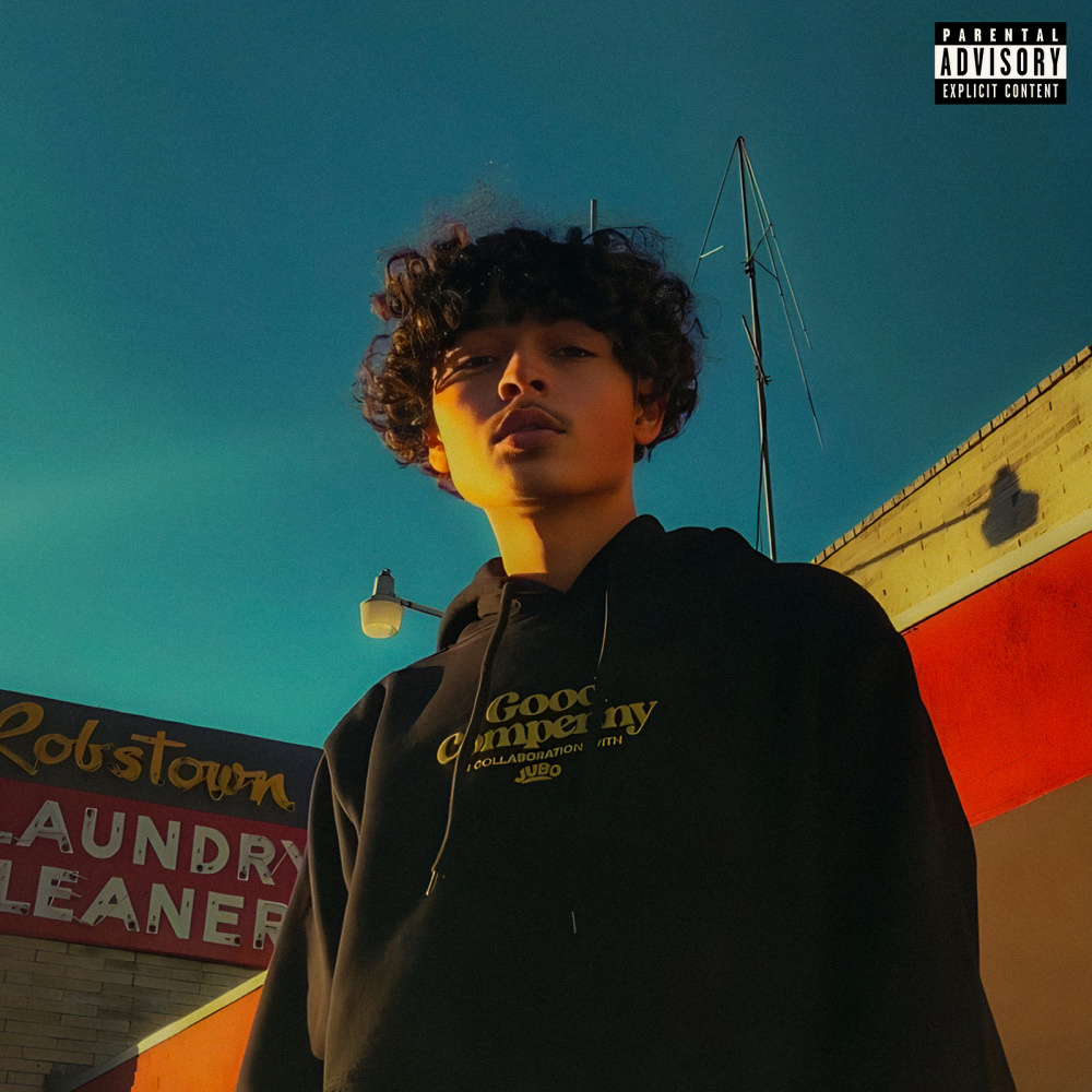 My Life (Explicit)