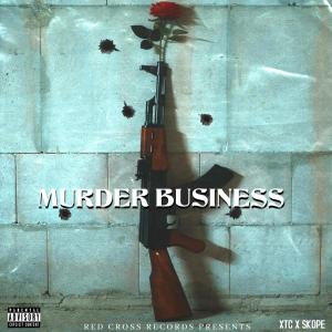 อัลบัม MURDER BUSINESS (Explicit) ศิลปิน XTC
