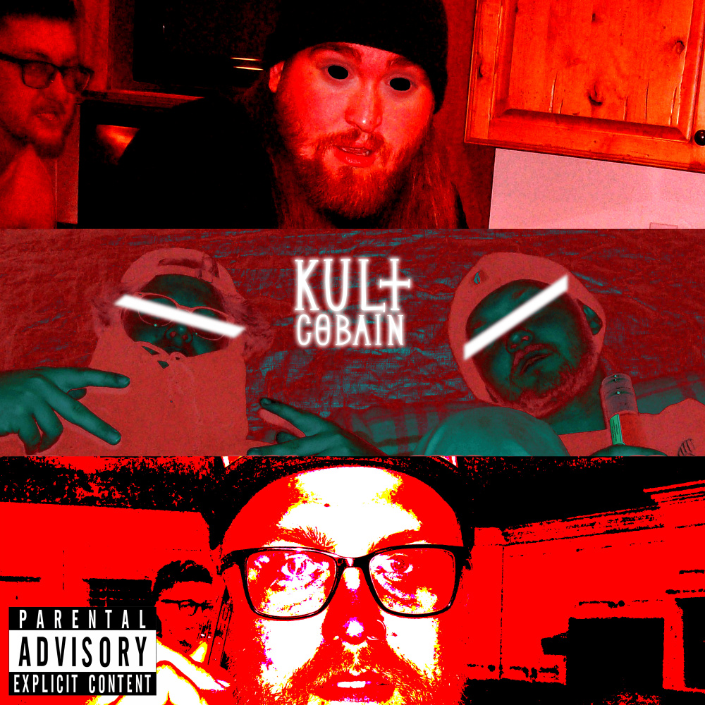 Kult Cobain (Explicit)