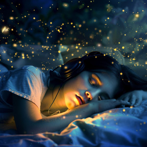 อัลบัม Night's Embrace: Sleep Inducing Tunes ศิลปิน Suede Wallet