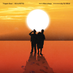 Album Trippin Soul (feat. RITTO) from Eg