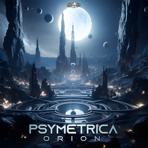 Psymetrica的專輯Orion