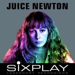 Six Play: Juice Newton - EP