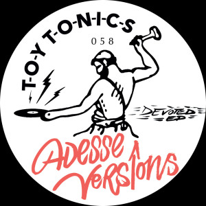 收聽Adesse Versions的Devoted歌詞歌曲
