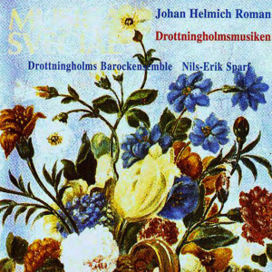 Roman: Drottningholmsmusiken / The Royal Wedding Music of Drottningholm
