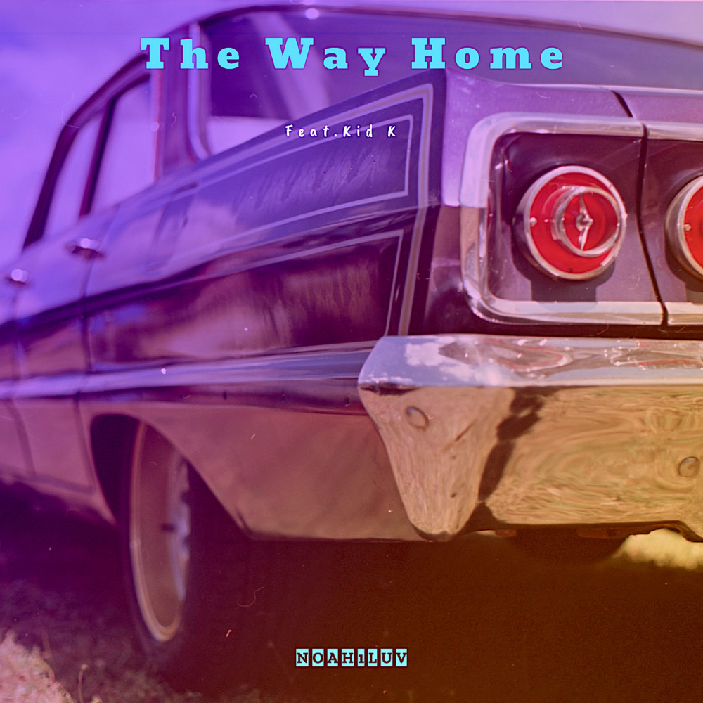The Way Home (Inst.)