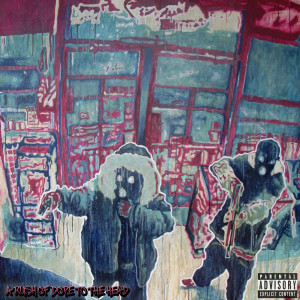 收聽Yung Yogi的Codeine Sippa (Explicit)歌詞歌曲