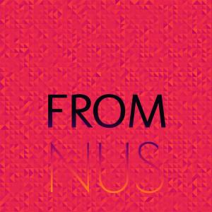 Album From Nus oleh Various Artists