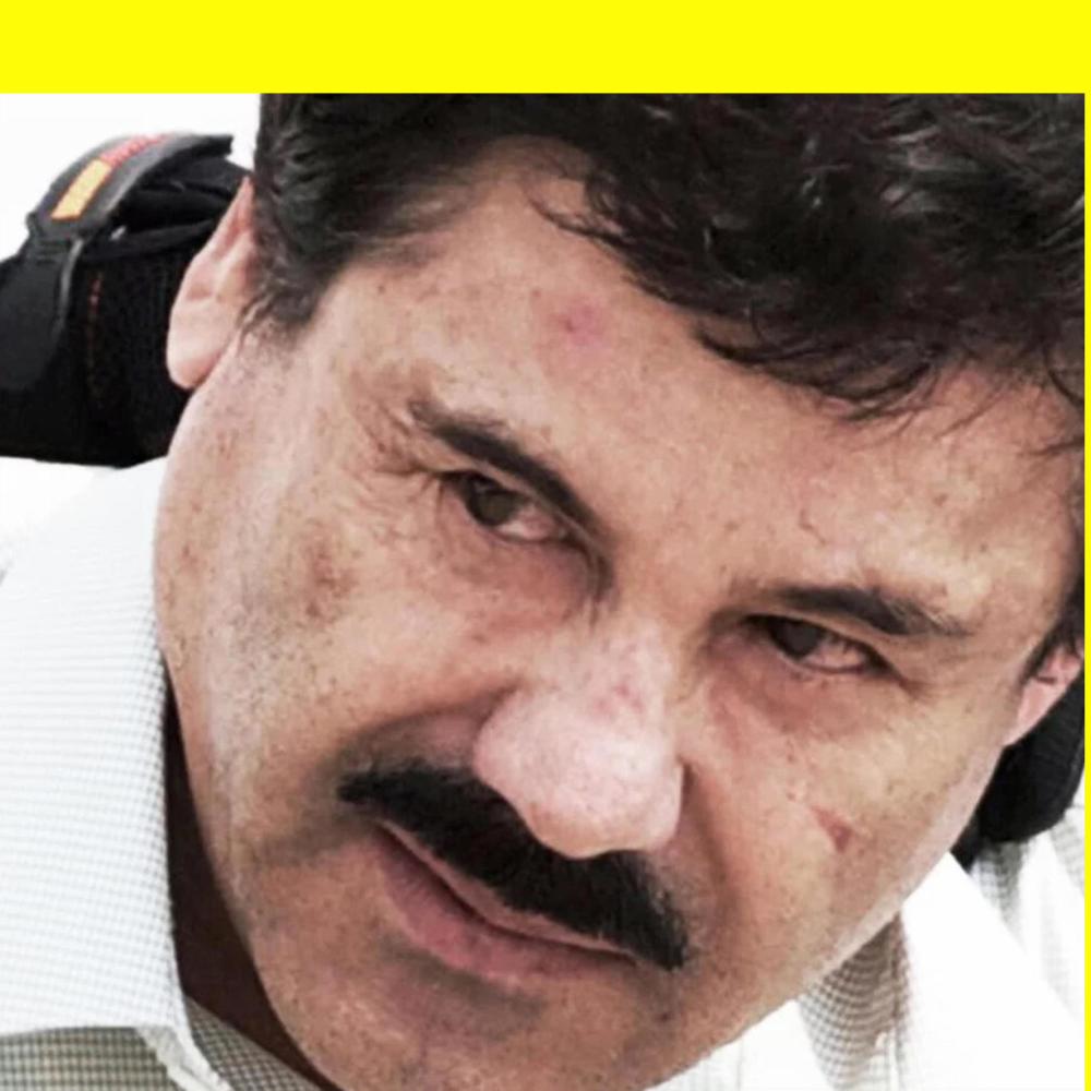 SINALOA (pr. xn) (Explicit)