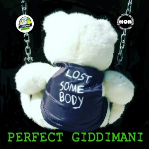 收聽Perfect Giddimani的Lost Somebody歌詞歌曲