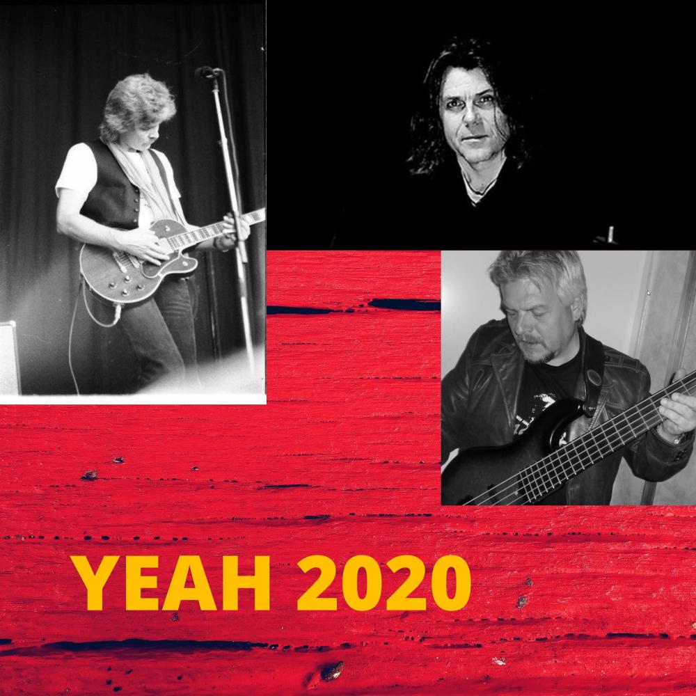 Yeah 2020