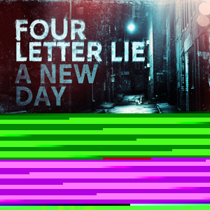 ดาวน์โหลดและฟังเพลง My Surrender (feat. Jesse Barrera) พร้อมเนื้อเพลงจาก Four Letter Lie