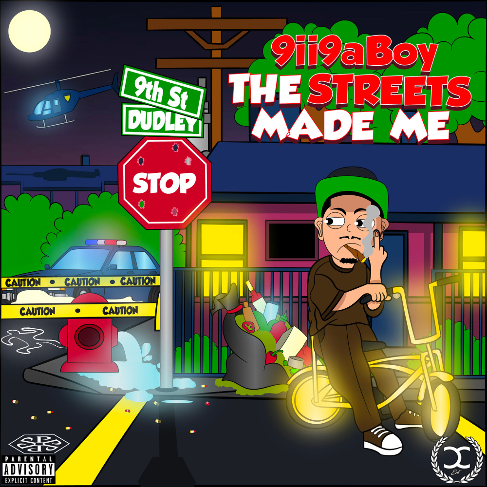 Dippin (Explicit)