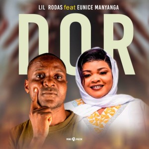收聽LIL RODA的Dor歌詞歌曲