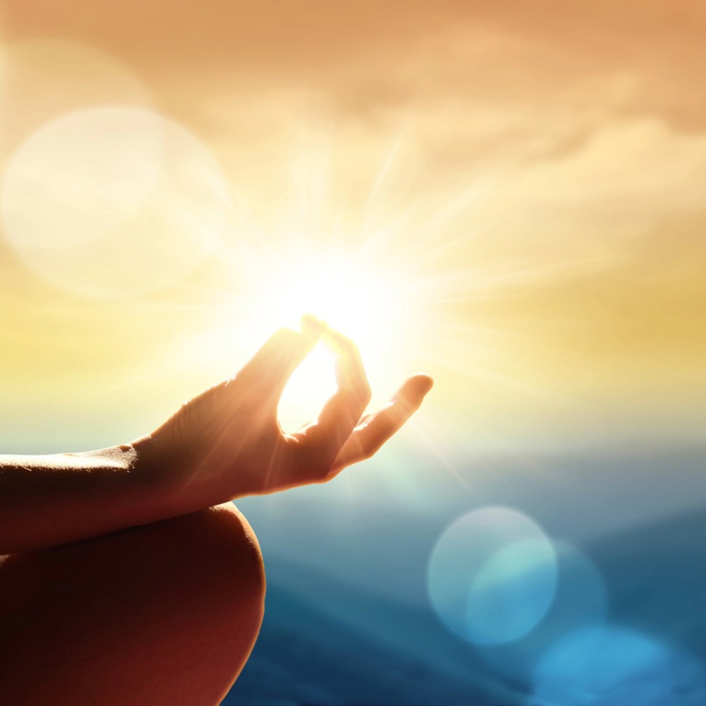Gentle Breeze Zen Peace